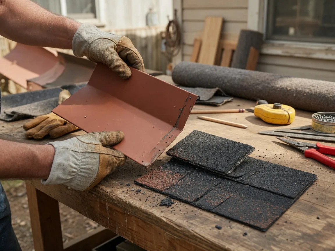 Roof Repair company in Lake City, IA